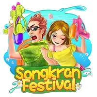 Songkran Festival game thumbnail