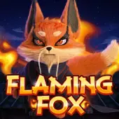 Flaming Fox icon
