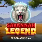 Savannah Legend icon