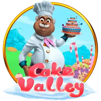 Cake Valley game thumbnail