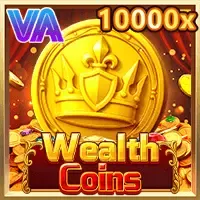 Wealth Coins icon