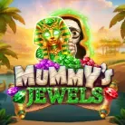 Mummy’s Jewels icon