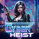 Cyber Heist icon