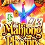 Mahjong Phoenix