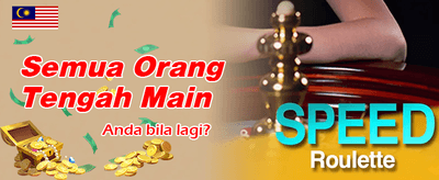 Kasino Dalam Talian Terbaik Malaysia