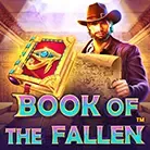 Book of Fallen icon