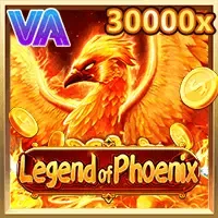 Legend of Phoenix icon