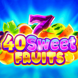 40 Sweet Fruits