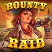 Bounty Raid icon