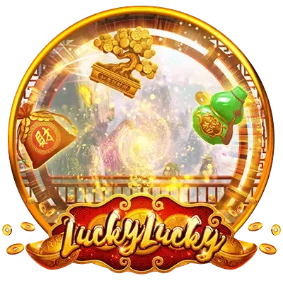 Lucky Lucky icon