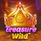 Treasure Wild game icon