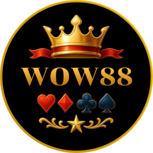 wow88 Logo